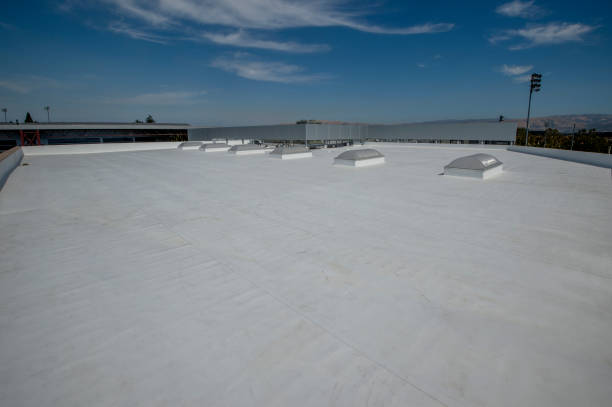 Best Commercial Roofing Services  in La Grande, OR