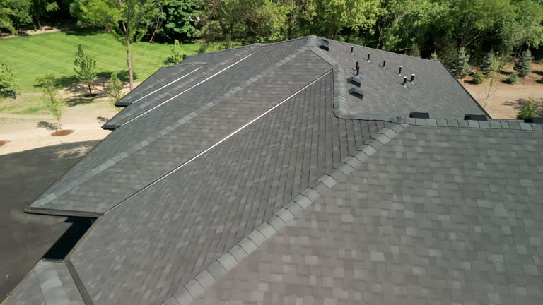 Hot Roofs in La Grande, OR