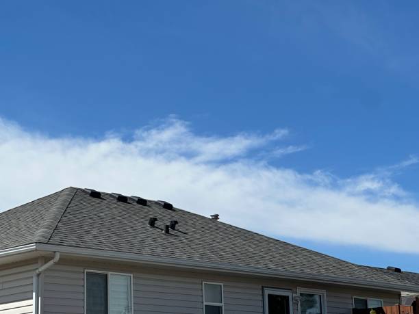 Best Rubber Roofing (EPDM, TPO)  in La Grande, OR