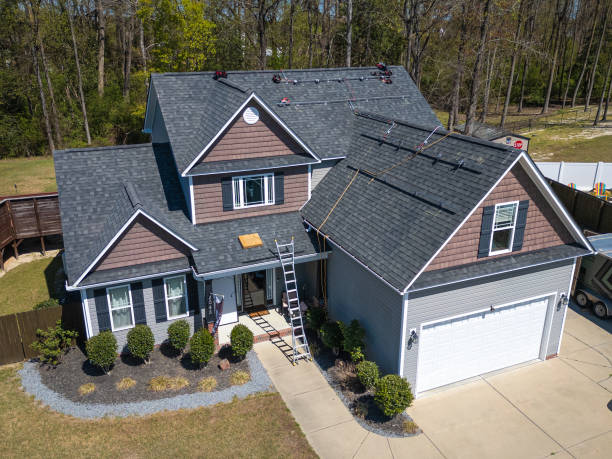 Reliable La Grande, OR Roofing Service Solutions